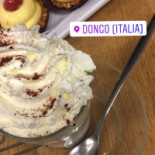 Galli Pasticceria Nourriture