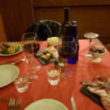 Ristoro Alpe Grande Comida