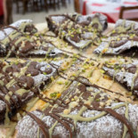 Pizzeria Gourmet Lo Scoglio Di Santa Lucia Sciacca Nourriture