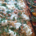 Ponte Pizza Nourriture