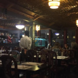 Giardino D'oriente food