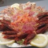 Dolce Mare Nourriture