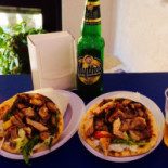 Agapimu Comida