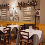 Vicolo Della Lanterna Nourriture