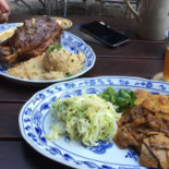 Batzen Comida