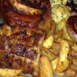 Batzen Comida