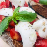 Pizzeria Giuseppucci