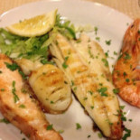La Fortezza Comida