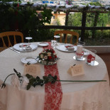 Bellavista food