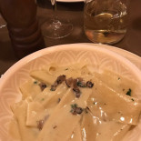 L'altana Comida