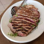 L'altana Comida
