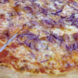 El Cherenguito Pizza Export Nourriture