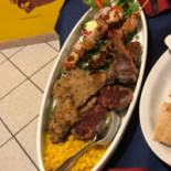 Greco Sirtaki Nourriture