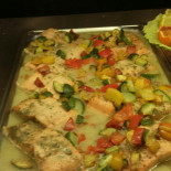 Flunch Italia Comida