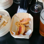 Remembeer Comida
