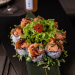 Sushi Corner Nourriture