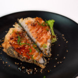 Sushi Corner Nourriture