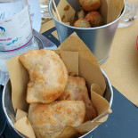 Dicaduca Nourriture