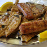 Dal Gattone Nourriture