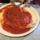 Pizzeria Alla Diga Nourriture