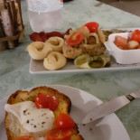 Aragonese Comida