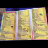 Pizzeria Nesma Carta