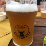 Birra Maremmana Nourriture