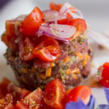 Red Beef Nourriture
