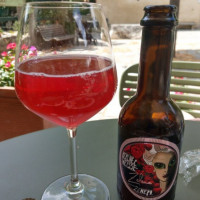 La Bottega Di Cacio food