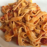 Ai Pioppi Zevio Comida
