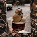 Cremeria Cavour Nourriture