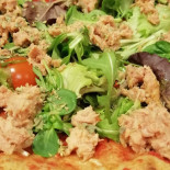 Lungoladda Pizzeria Comida