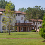 Agriturismo Luna outside