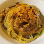 La Gattabuia Matera Nourriture
