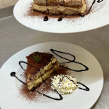 Papillon Food