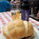 Malga Ai Lach Nourriture