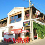 Maestrale Exterior