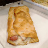 Pizzeria Lindoro food