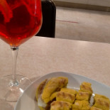 Paul's Nourriture