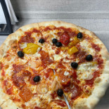 Pizzeria Da Capo Nourriture