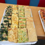 Pizzeria Da Capo Extérieur