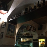 Trinity Pub Nourriture
