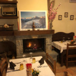 Albergo Bertocchi Extérieur