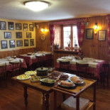 Notre Maison Nourriture