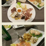 Il Pero 2.0 À l'intérieur