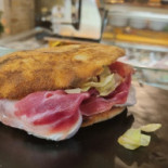 Mamma Richetta Nourriture