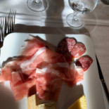 Conte D'aragona Nourriture