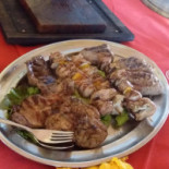 Pizzeria Mare E Monti food