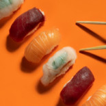 Sosushi Catania Nourriture