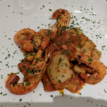 Pizzeria Da Peppone Nourriture